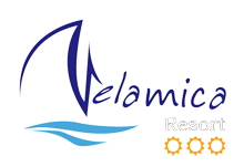 Logo Resort Velamica